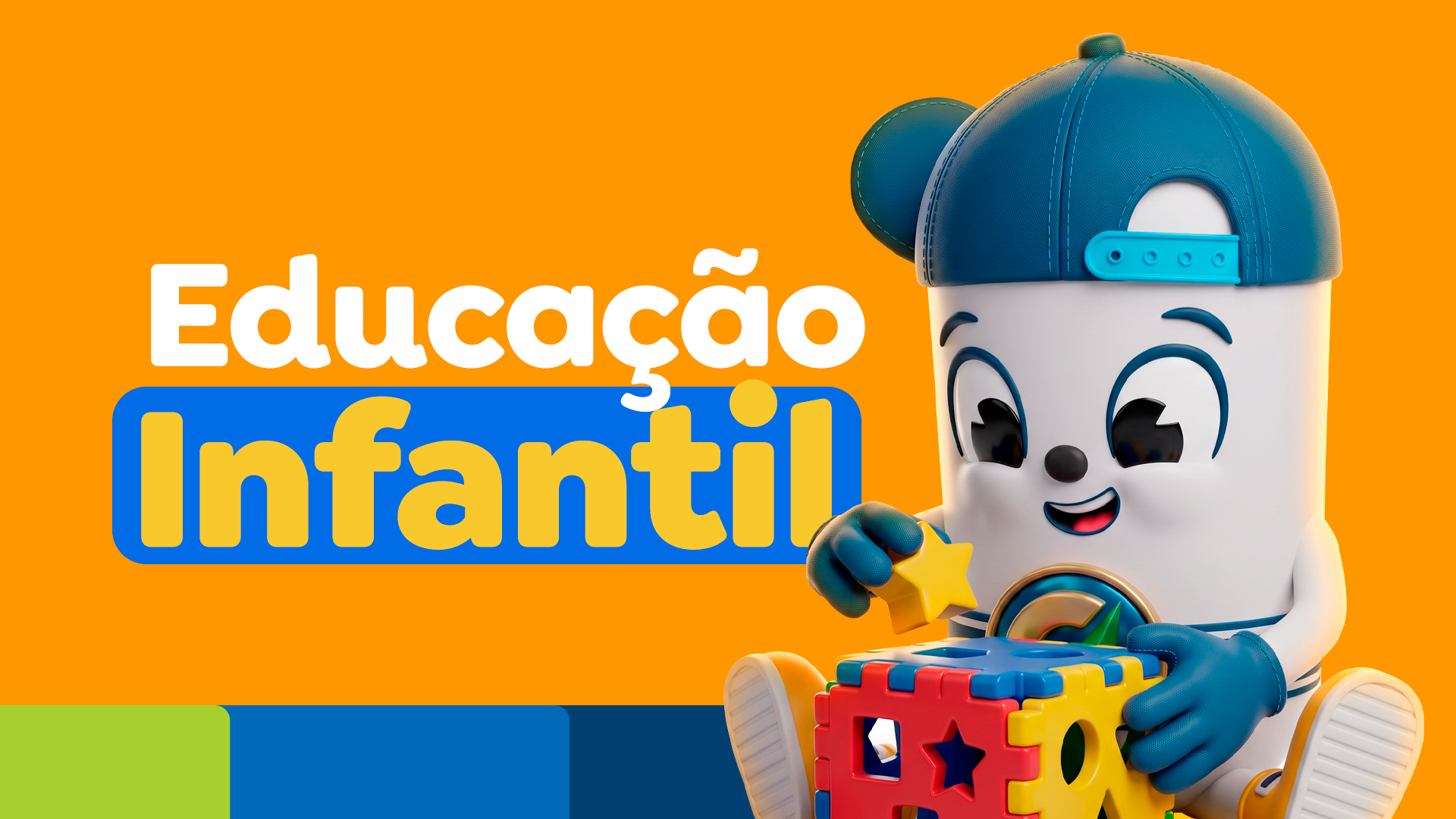 Educação Infantil