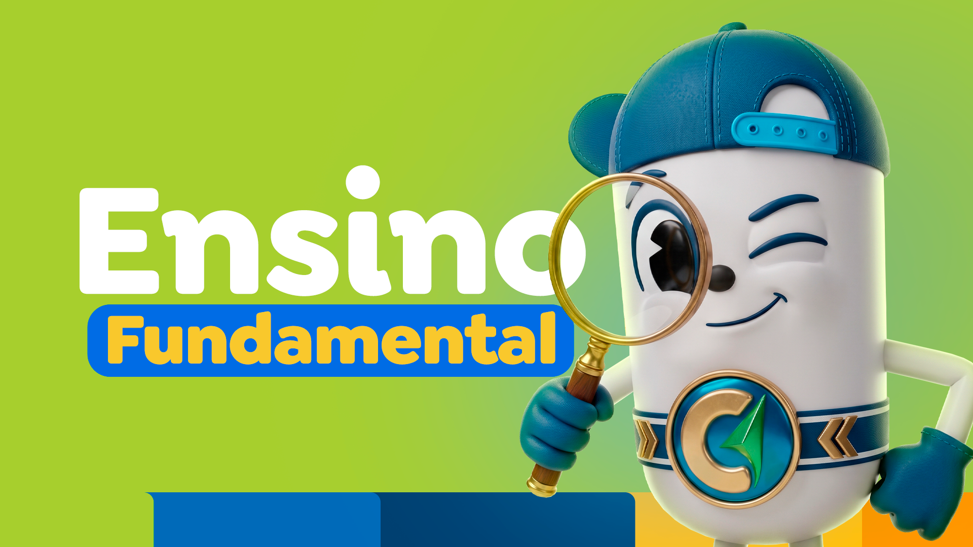Ensino Fundamental