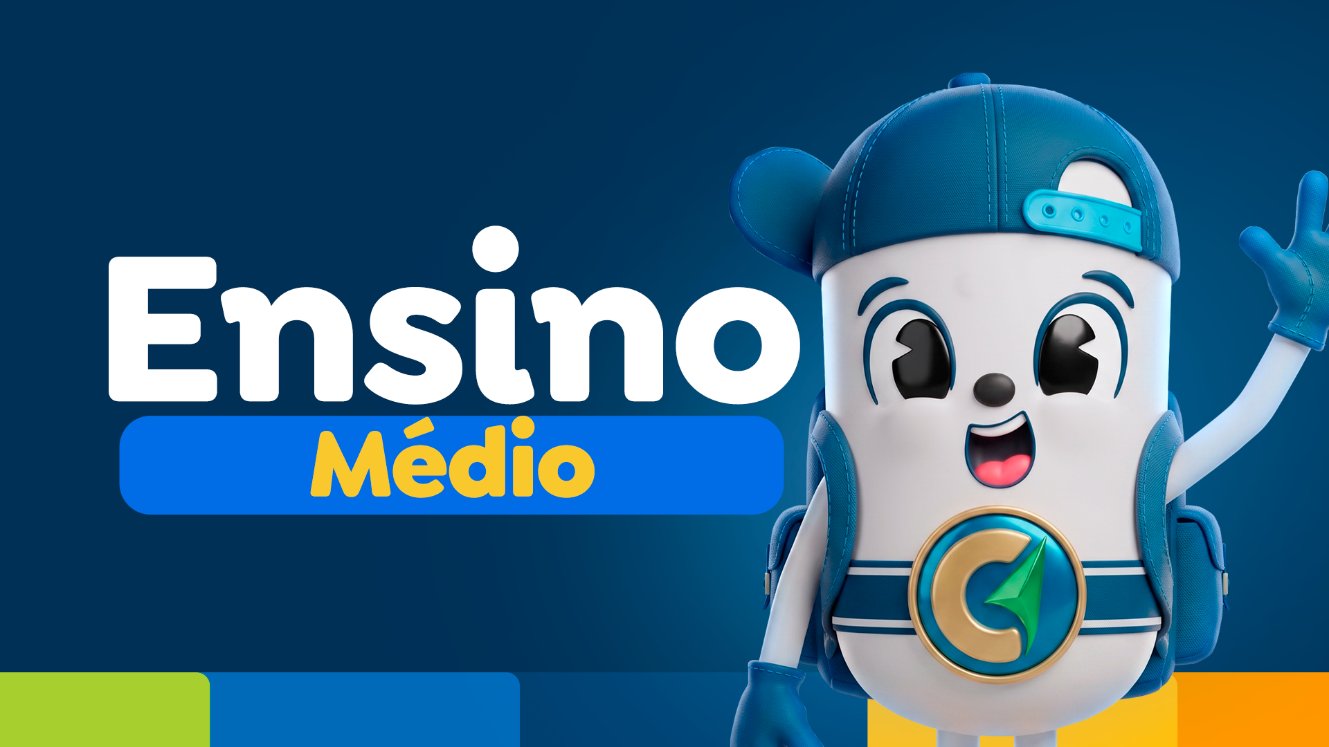 Ensino Médio